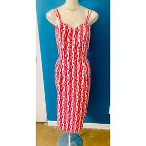 Vivien of Holloway Bombshell Dress, Size 14